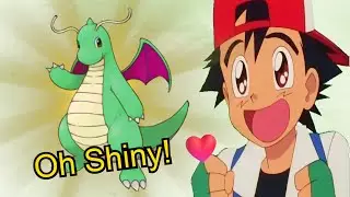 🔥 Los 10 Pok&eacute;mon Shiny M&Aacute;S HERMOSOS del 2025