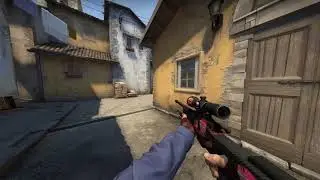 mouzLIVE 2018 Highlights: oskar vs. Fnatic