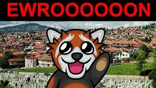 Ewron Sarajewo