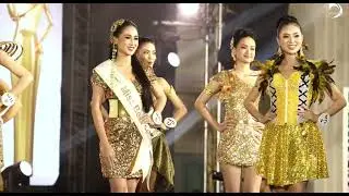 ປະກາດລາງວັນແລະ TOP 16ຄົນສຸດທ້າຍ Miss Tourism Laos 2025 ນາງສາວທ່ອງທ່ຽວລາວ 2025