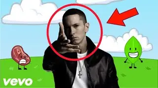 Eminem - BFDI Rap Song (Beefy Die)