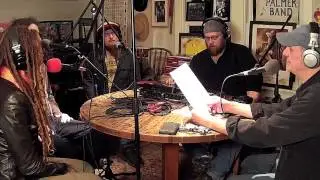 Walk The Beat Radio - Mystic Dub