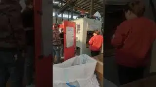 Литье ПНД бутылок
