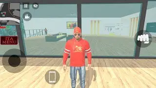 🤩 Free Fly Mod 🔥 Indian Auto Theft Simulator 🚨 Drone Mod 💥