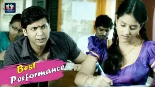 Sumanth Best Performance | Telugu Movie Scenes | TFC Films & Film News