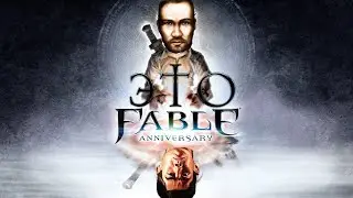 [1] Это Фейбл или Готика | Fable