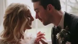 Elmore Court wedding video - An elegant winter wedding in the Cotswolds