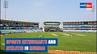 Mumbai To Get Its Biggest Sports Complex In Dahisar