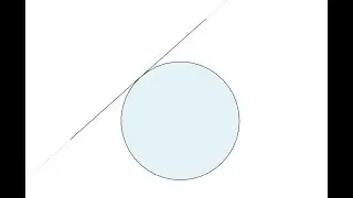 10.How to Use the Tangent Constraint in NX | Complete Guide & Applications