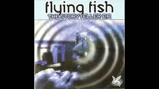 Flying Fish - Red Dog Saloon