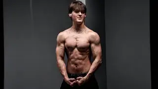 Killer Chest Day - Bulk Day 34