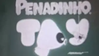 Penadinho toy Abertura 
