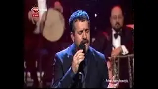 Hüseyin Turan -  Keklik Gibi Kanadımı Süzmedim
