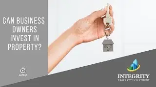 Can Business Owners Invest In Property?