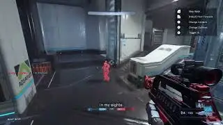 Halo Infinite - APG's Crouch Strafe (Not My Clip)