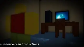 This Roblox Horror Game is Strange...