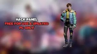 FREE FIRE Cheats \ HACK PANEL / LEGIT AIMLOCK & ESP COLORBOT