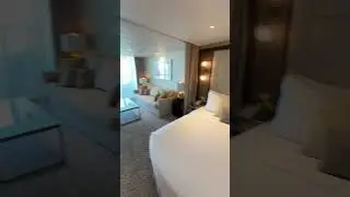 Wonder of the Seas Grand Suite Cabin 1716