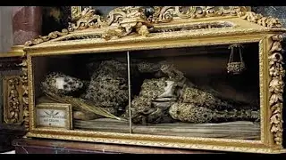 Catacombs and the Cult of  Saints