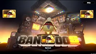 Sprout Pullin' Up 😎| Bangboo Pulls | ZZZ 2.5