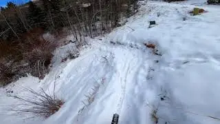 Park City Snowriding (Thanksgiving Edition)