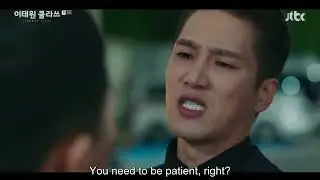 Itaekwon Class : Ep.03(10/12) Eng Sub : Motivational clips - Plan