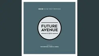 Divine Rest (Yumi Kobayashi Remix)