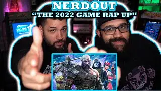 NerdOut 