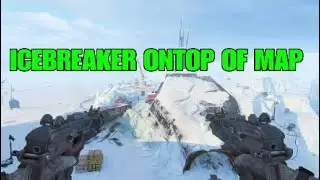 Black Ops 4 | Icebreaker Glitches | After Patch 1.12 |