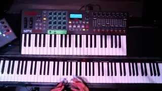 How Great Thou Art - Citizens & Saints - Keys Tutorial