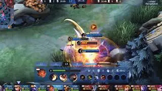 Insane Aulus Sidelane 🔥💥💯