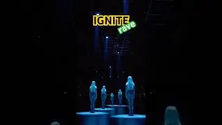 Nightclub song &ldquo;ignite&rdquo; rave version #viralmusic #nightclub #rave #dance #ibiza