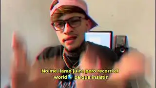 JUICE (PREW V&Iacute;DEO)
