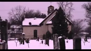 The Devil's Hour Trailer