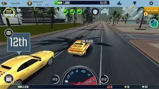 Idle Racing GO Car Clicker Tycoon