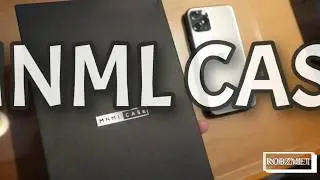 iPhone 11 Pro MNML Case - Super Slim Phone Case