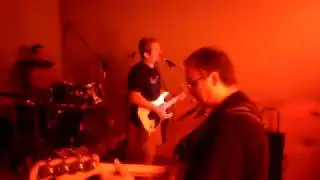 FAC tr&iacute;o - Acariciando lo &aacute;spero