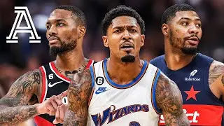 Who had the best buyout this offseason?