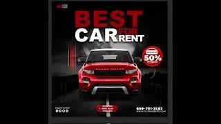 Car Social Media Design #shorts