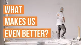 Even Better Painting - Your Metro Vancouver Painting Professionals