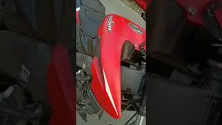 Reality My Bike 😁 #ns125 #bajajpulsar #trending #viral #explore #explorepage #bikelovers #125cc