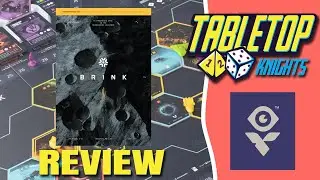 Brink - Review & Overview