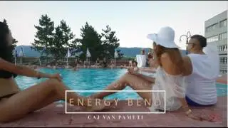 ENERGY BEND 2017 - CAJ VAN PAMETI / OFFICIAL AUDIO &copy; 2017 / █▬█ █ ▀█▀ FULL HD