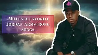 Throwback Jordan Armstrong