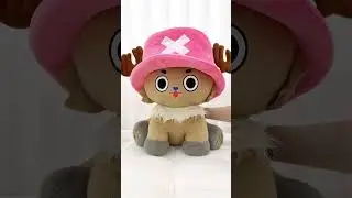 One piece meows #onepiece #onepieceedit #luffy #aceonepiece #chopper #luffygear5 #anime  #plushshop