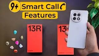 Oneplus 13 / Oneplus 13R: Smart Call Settings | How to Use Hidden Call Features on Oneplus 13R