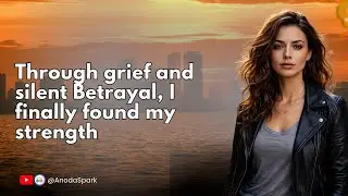 Through Grief, Several Miscarriages and Silent Betrayal, I Finally Found My Strength