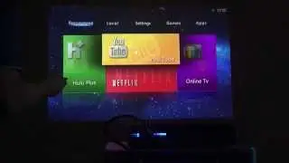 Nuvending Nuprojector:Best Smart Projector Reviewed by HDProjectorPartys.com