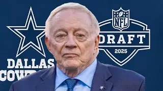 Cowboys Should Be More Aggressive in NFL Draft Like Super Bowl Champion Eagles says Daniel Jeremiah