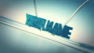 Intro Template | Blender + AE CC/CS6 | by RypeArtz & TvRedPower